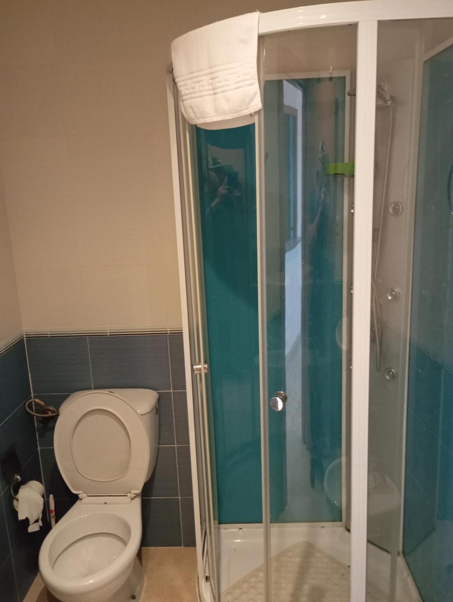 Apartamentos Danesp La Ribera Torrelasal - Marina Dor Oropesa del Mar Dış mekan fotoğraf