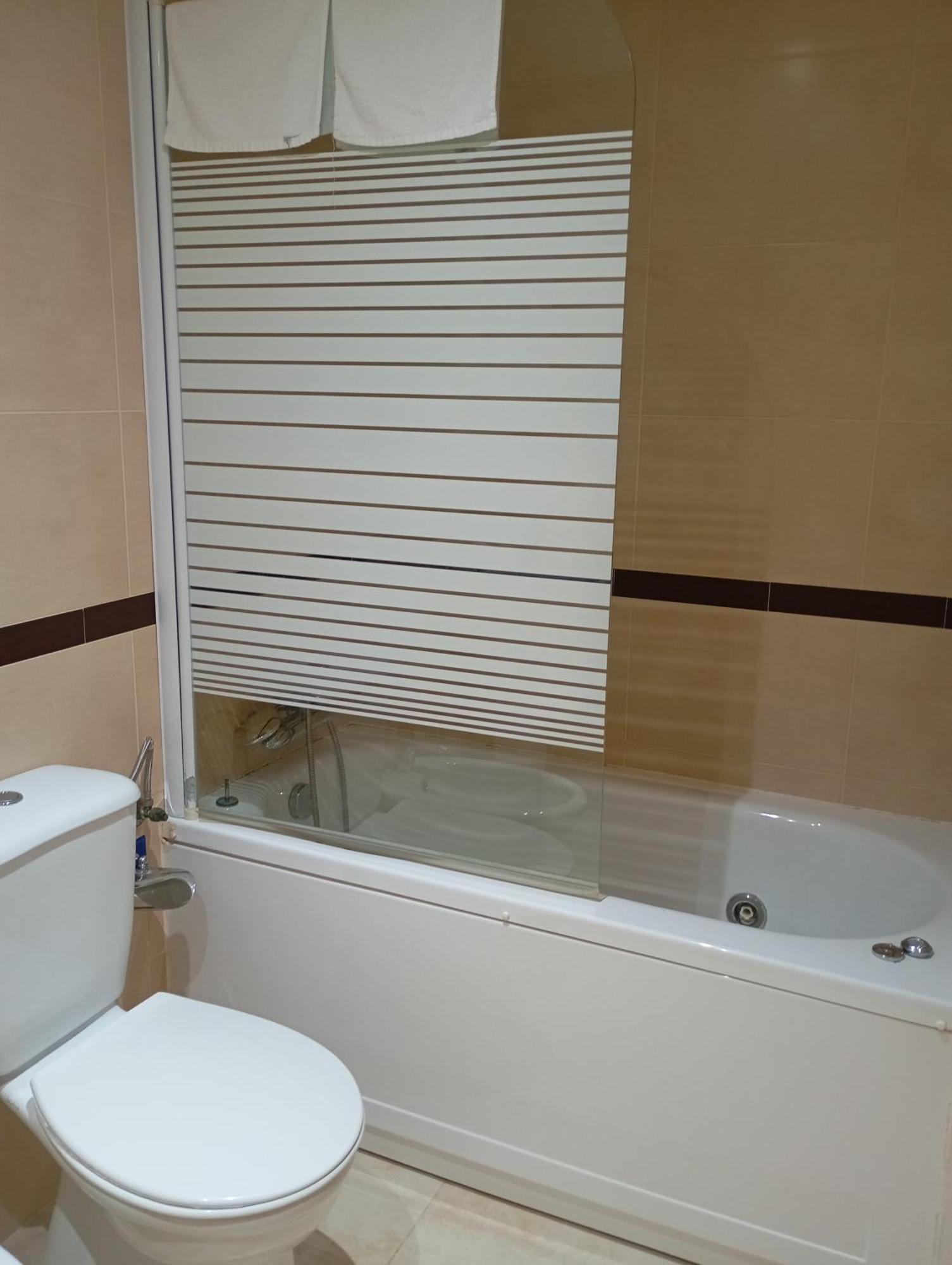 Apartamentos Danesp La Ribera Torrelasal - Marina Dor Oropesa del Mar Dış mekan fotoğraf
